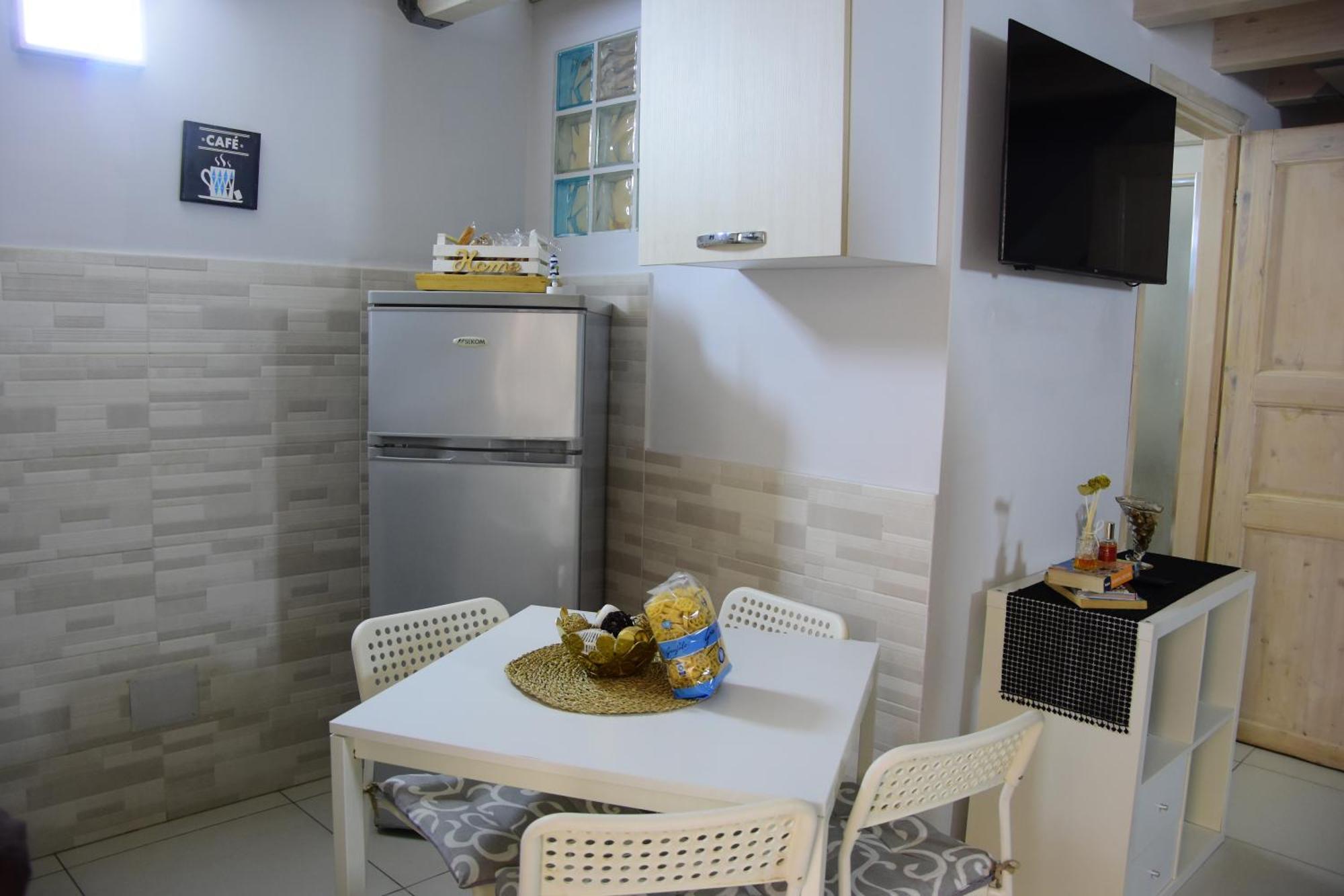דירות נאפולי O' Vascio House מראה חיצוני תמונה