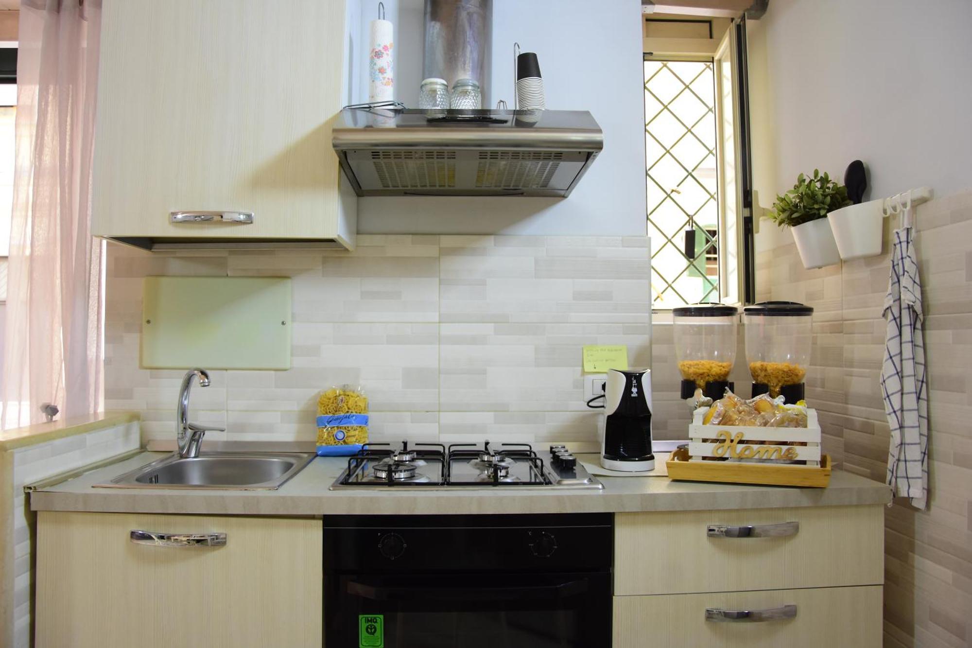 דירות נאפולי O' Vascio House מראה חיצוני תמונה