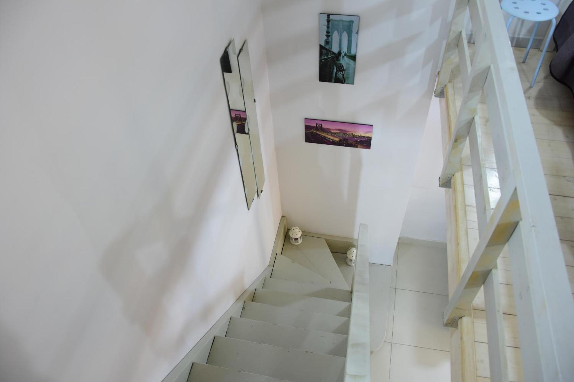 דירות נאפולי O' Vascio House מראה חיצוני תמונה