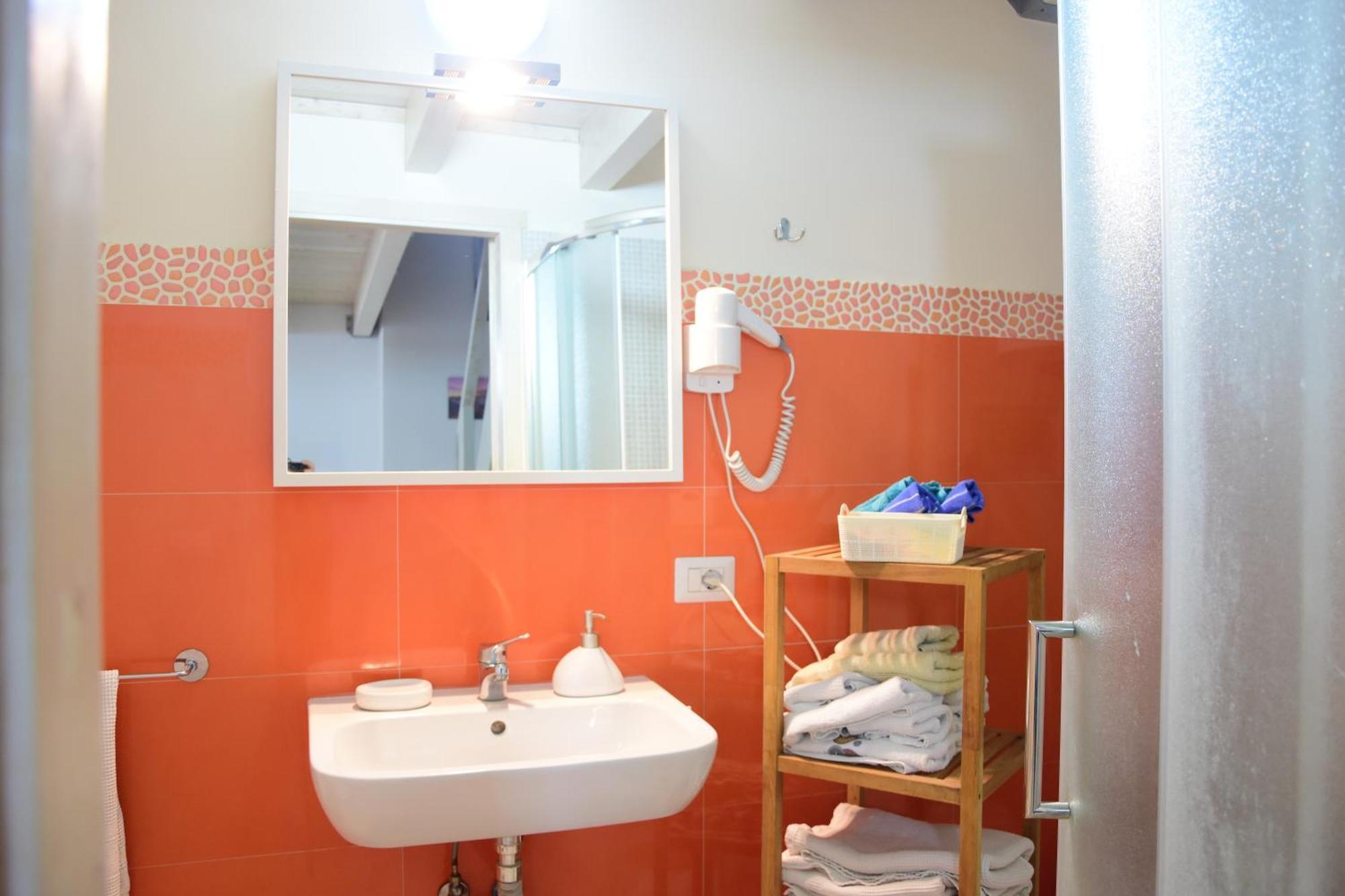 דירות נאפולי O' Vascio House מראה חיצוני תמונה