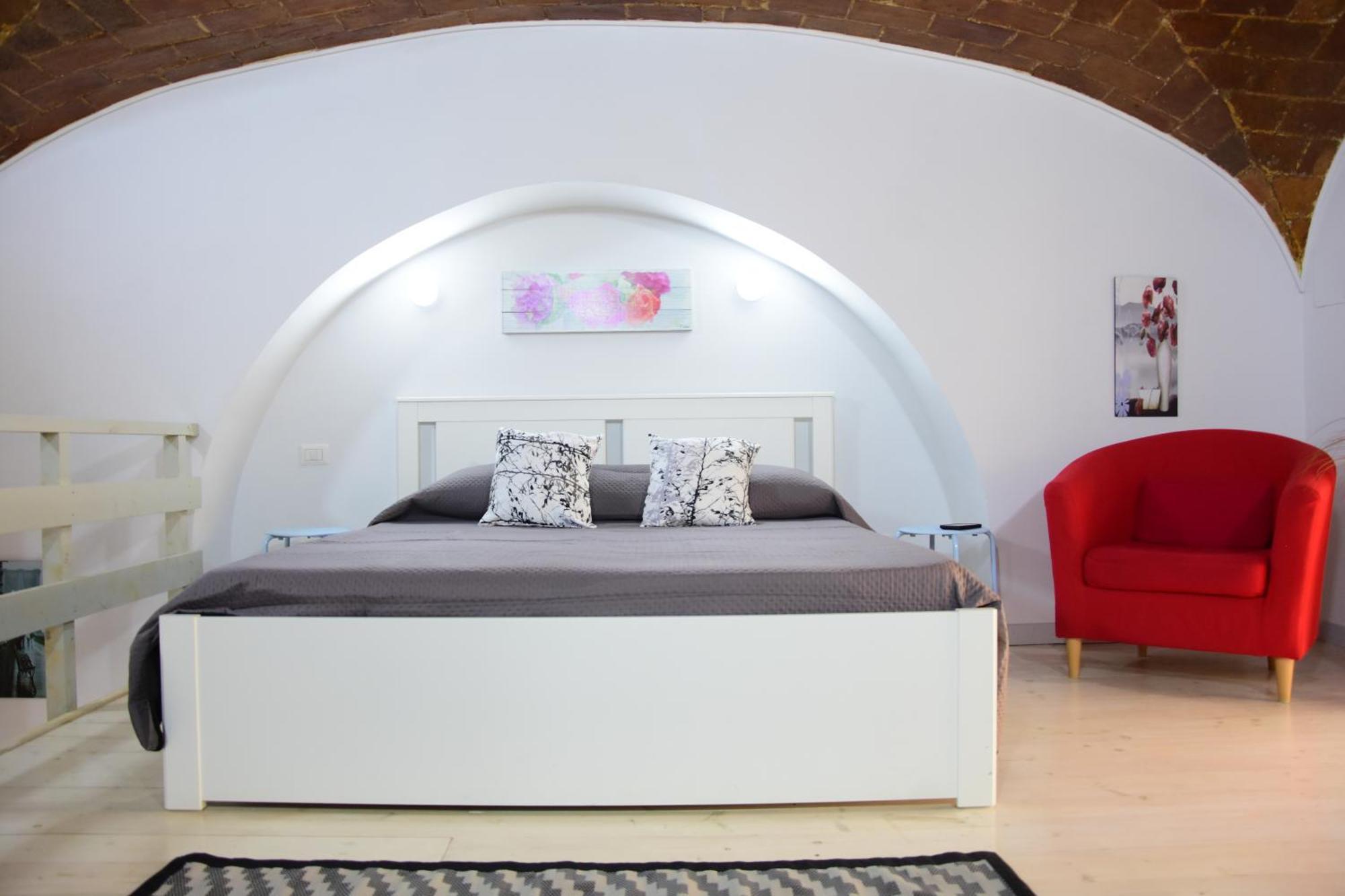 דירות נאפולי O' Vascio House מראה חיצוני תמונה